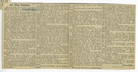 06-58-b Roi Candaule Oesterreichische Volkszeitung Wien 28 janv 1906 c