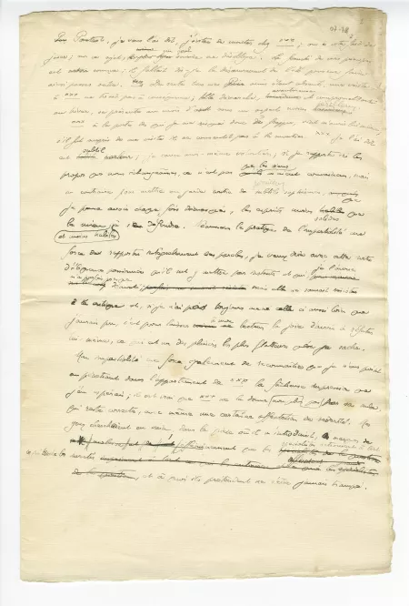06-78-a A Gide Corydon fragments 1920 p2