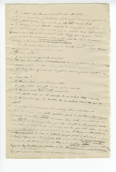 06-78-a A Gide Corydon fragments 1920 p6 verso