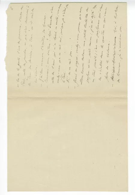 06-90-b A Gide P.A. sur P Adam mai 1921 p3 verso