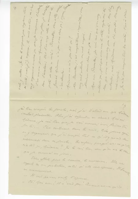 06-90-b A Gide P.A. sur P Adam mai 1921 p6 verso