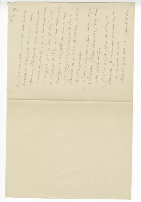06-90-b A Gide P.A. sur P Adam mai 1921 p7 recto