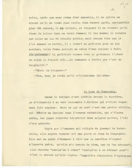 07-06-a A Gide Fargue par Larbaud & La Dame de Compagnie dactylo p3