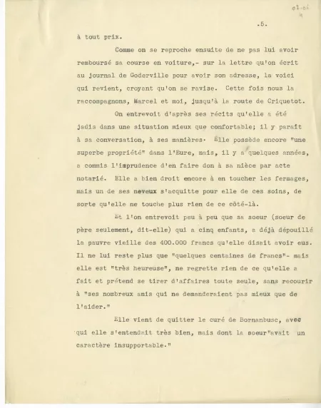 07-06-a A Gide Fargue par Larbaud & La Dame de Compagnie dactylo p4