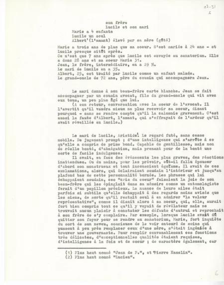07-31-a A Gide Mané Thékel Pharès 1941 dactylo p6