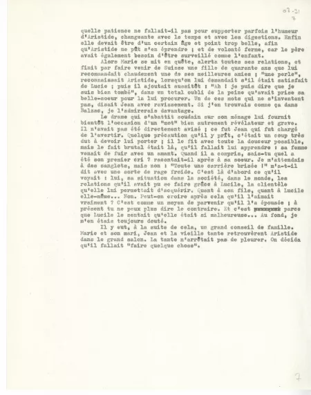 07-31-a A Gide Mané Thékel Pharès 1941 dactylo p7