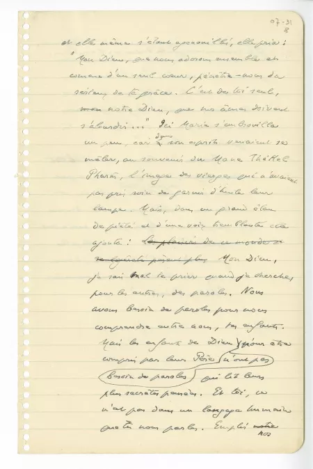 07-31-b A Gide Mané Thékel Pharès 1941 p08 recto