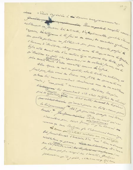 07-31-b A Gide Mané Thékel Pharès 1941 p18