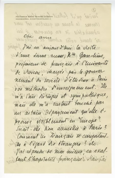 10-35-a EC à AG 1926 p1 recto