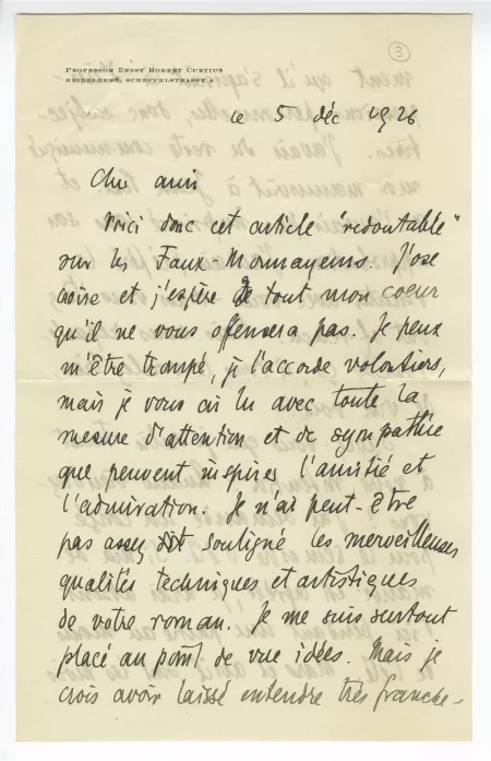 10-35-c EC à AG 05 déc 1926 p1 recto