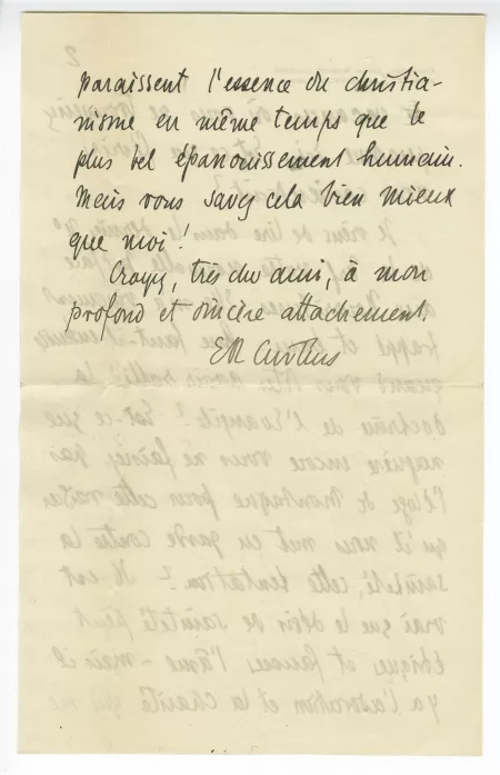 10-35-c EC à AG 05 déc 1926 p2 verso
