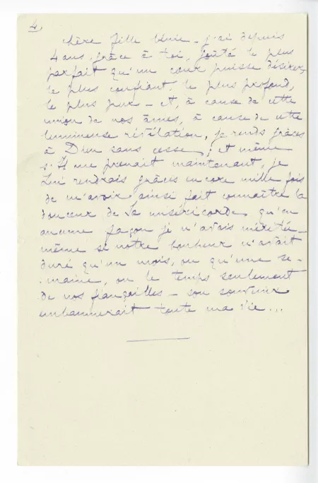 14-04-a P-D Dupouey journal & lettres récopié par M Dupouey 03 mars 1915 p4