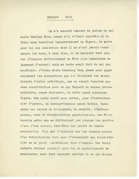 14-07-b A Gide 'Charles Gide' p 1