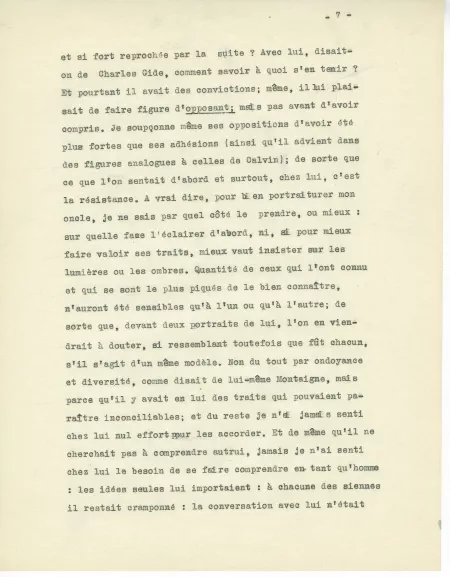14-07-b A Gide 'Charles Gide' p 7