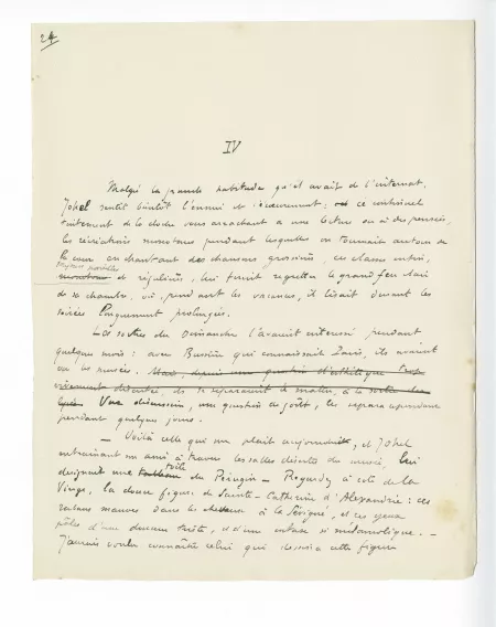 14-10-b Maurice Quillot l'entraîné 1891 p21 (24) recto