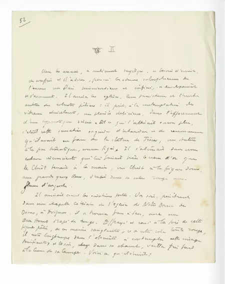 14-10-b Maurice Quillot l'entraîné 1891 p50 (52)