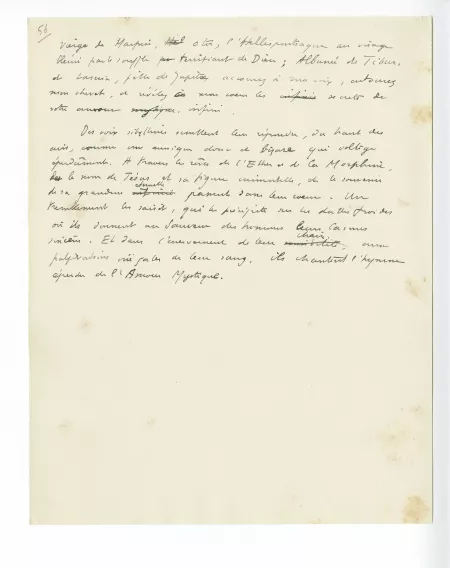 14-10-b Maurice Quillot l'entraîné 1891 p54 (56)