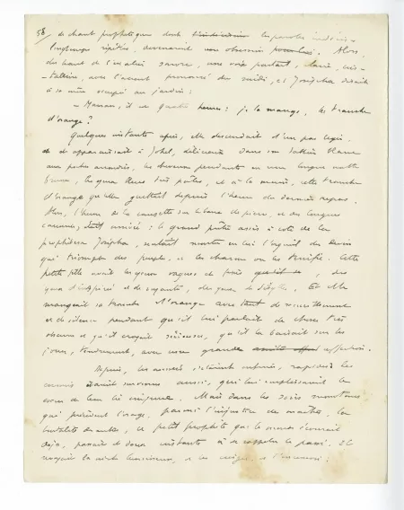 14-10-b Maurice Quillot l'entraîné 1891 p56 (58)