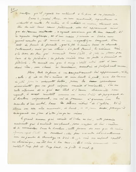 14-10-b Maurice Quillot l'entraîné 1891 p58 (60)