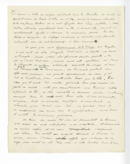 14-10-b Maurice Quillot l'entraîné 1891 p70 (72)