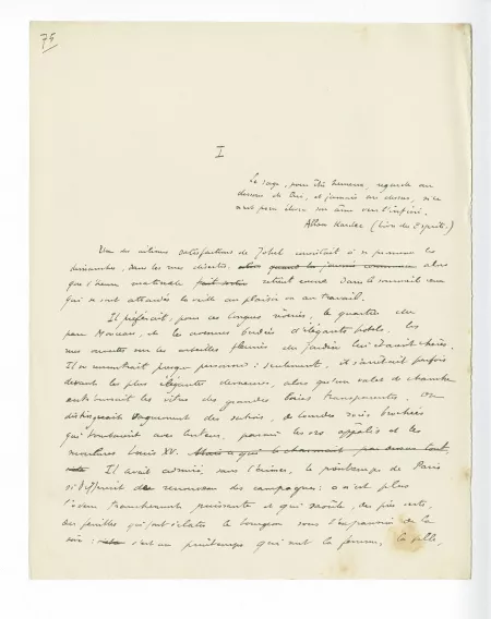 14-10-b Maurice Quillot l'entraîné 1891 p74 (75)
