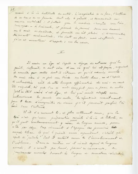 14-10-b Maurice Quillot l'entraîné 1891 p78 (79)