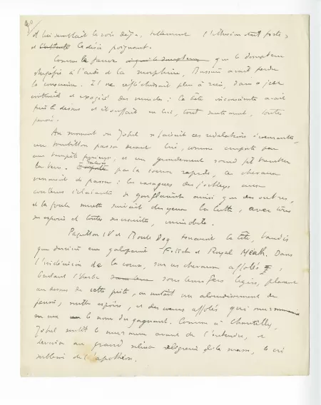 14-10-b Maurice Quillot l'entraîné 1891 p89 (90)