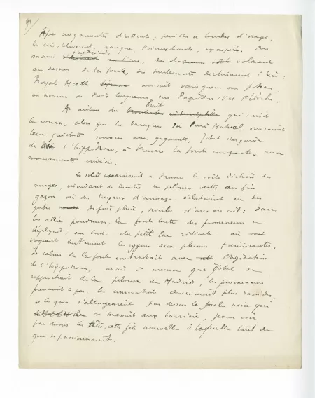 14-10-b Maurice Quillot l'entraîné 1891 p90 (91)