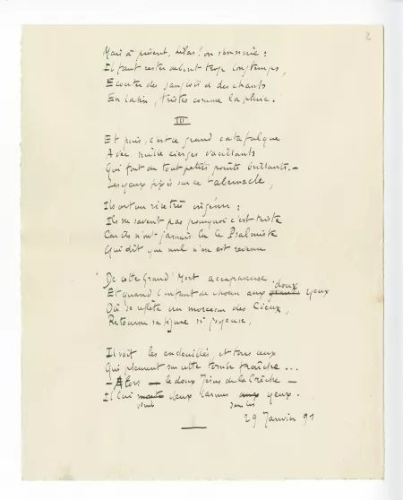 14-10-c Maurice Quillot 2è psychose enfants de choeur p2