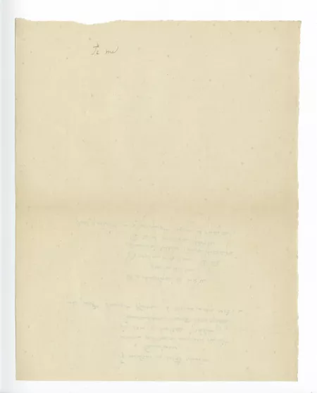 14-10-c Maurice Quillot 2è psychose l'amant p2 verso