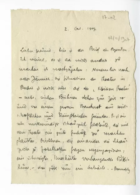 17-02-ci FB à AG 02 nov 1907 recto