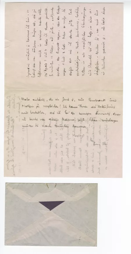 17-02-cr FB à AG 27 nov 1907 avec env verso