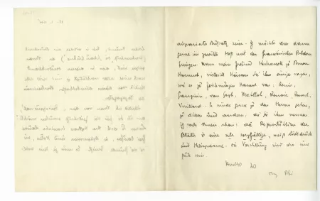 17-02-cz FB à AG 18 janv 1908 verso