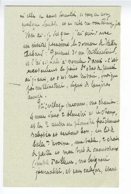 17-09-w L Fabulet à A Gide 30 juin 1913 verso
