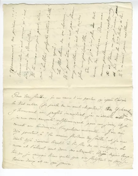 18-02-ad A Gide à M Drouin 06 fév 1903 verso
