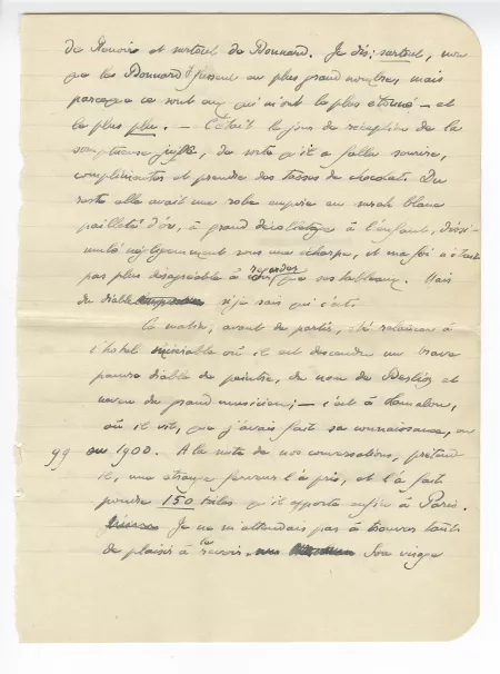 18-02-am A Gide à M Drouin 09 fév 1904 p 2 recto