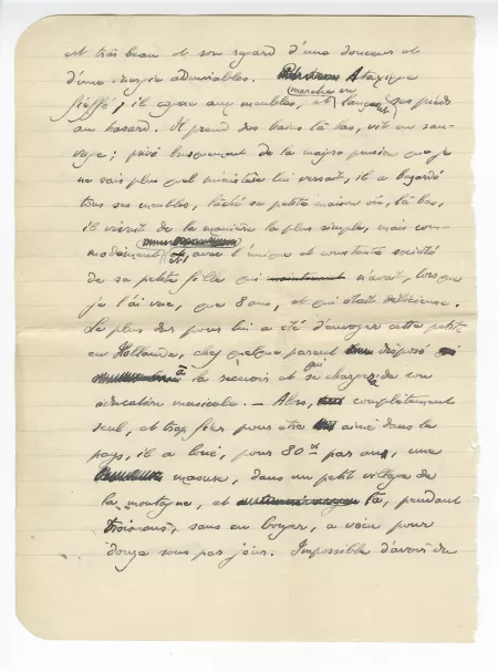 18-02-am A Gide à M Drouin 09 fév 1904 p 2 verso