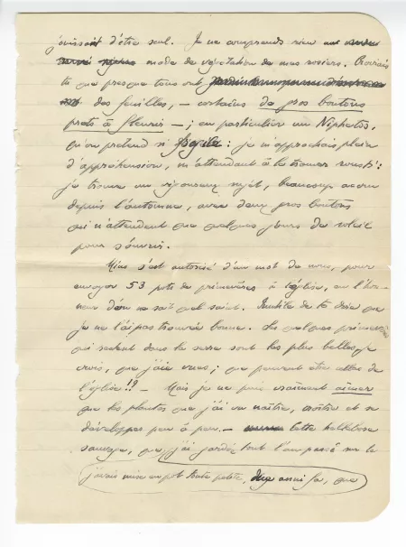 18-02-am A Gide à M Drouin 09 fév 1904 p 4 recto