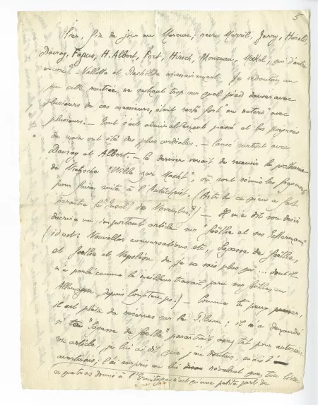 18-02-j A Gide à M Drouin 11 déc 1901 p 2 recto