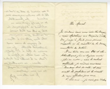 18-02-m A Gide à M Drouin 16 ou 17 nov 1897 recto