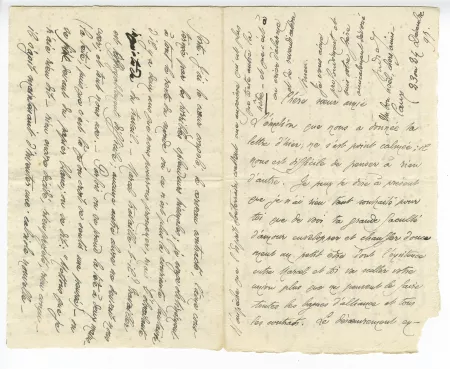 18-02-r A Gide à M Drouin 23 ou 24 déc 1897 recto