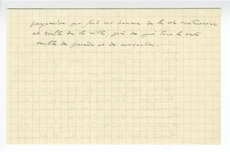 21-10-i A Gide sur G Simenon nd p 10 verso Les inconnus dans la maison