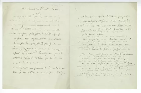 22-04-a P Budry à A Gide 02 sept 1917 recto