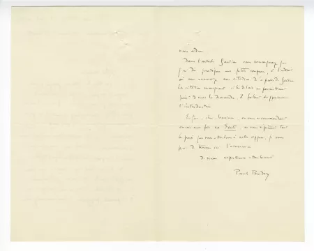 22-04-d P Budry à A Gide 27 oct 1917 verso