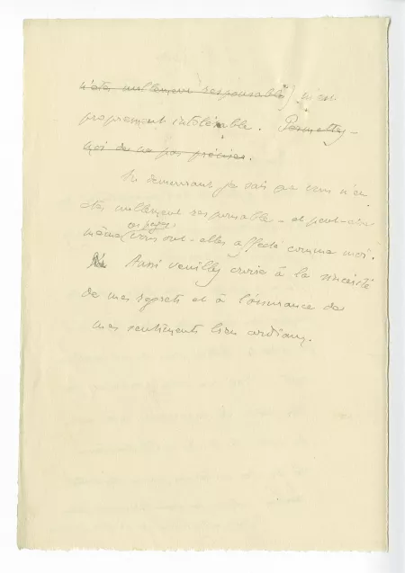 22-04-e A Gide à P Budry 07 nov 1917 verso