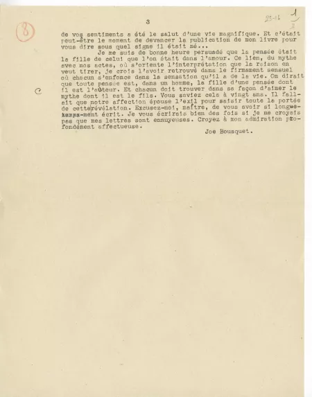 23-16-h J Bousquet à A Gide sd p3