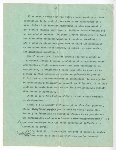 24-19-d P Herbart à A Gide 02 nov 1936 p3