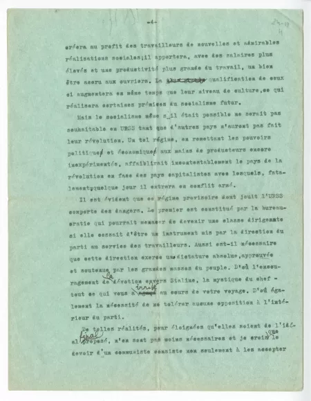 24-19-d P Herbart à A Gide 02 nov 1936 p4