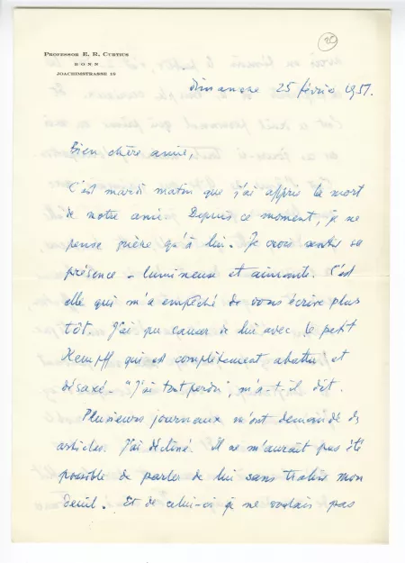 25-03-a EC à MVR 25 fév 1951 p1 recto
