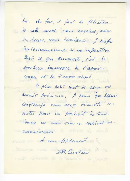 25-03-a EC à MVR 25 fév 1951 p2 verso